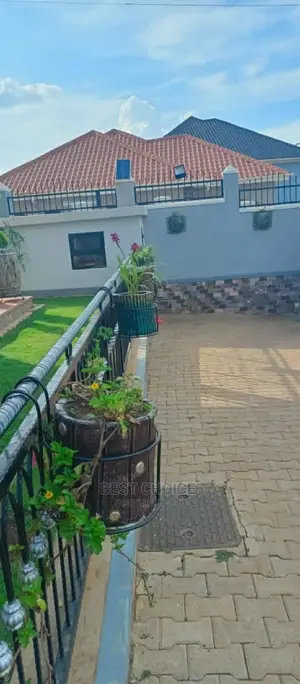 Ugandas Finest Gardeners, Compound Designers, Land Scarpers.