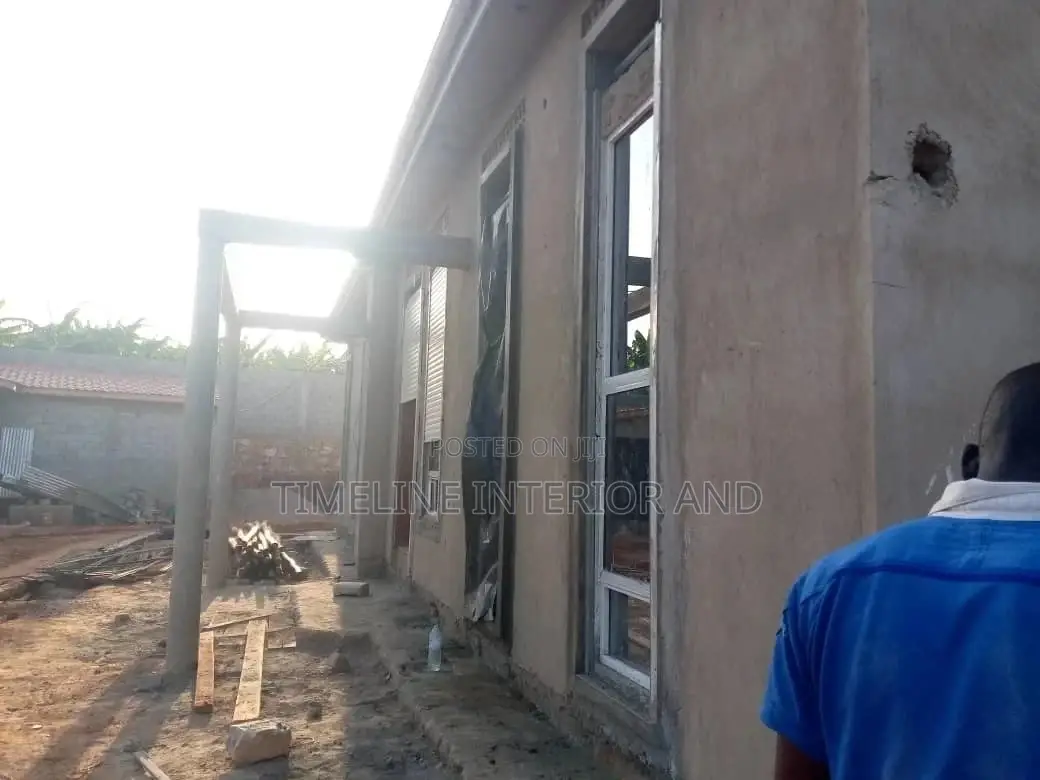 Superior Aluminum and Glass Works