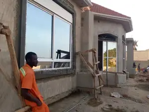 Superior Aluminum and Glass Works