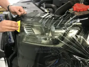 Car Tinting