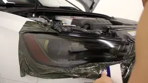Car Tinting