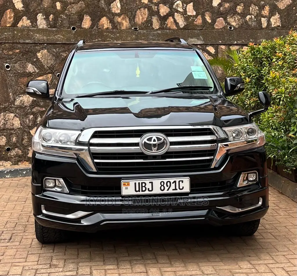 Landcruisers For Hire