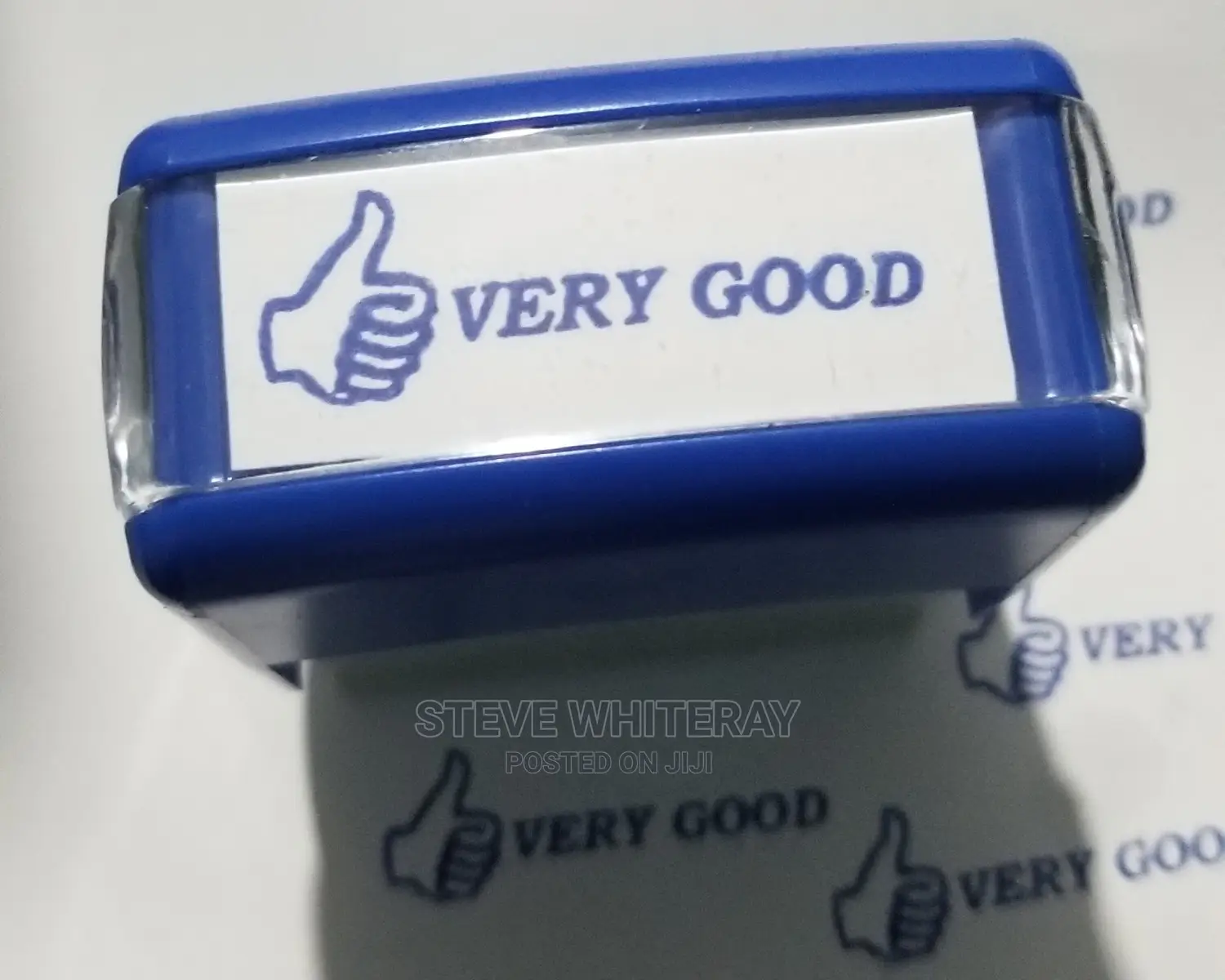 Stamp and Printing