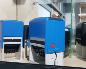 Stamp and Printing