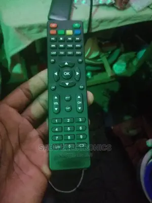 TV Remote Control Replacement