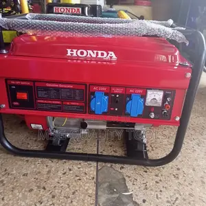 Generator Honda