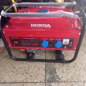 Generator Honda