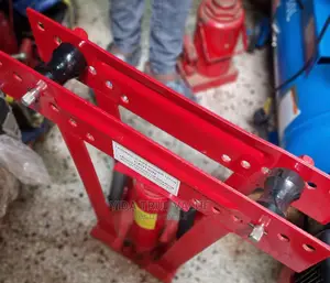 Pipe Bender 12ton