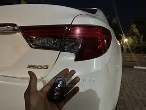 Toyota Mark X Smart Key Programming, Keys Lost or Add Key