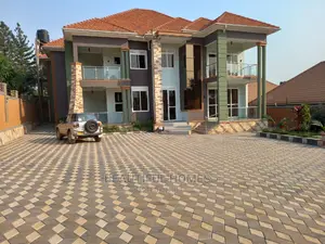 Furnished 6bdrm Duplex in Kira, Central Division for Sale