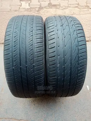 215/45r17 Farroad Used