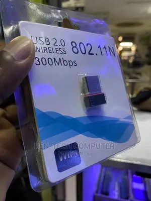 USB Wifi Adapters