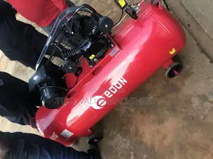 300 Litre Air Compressor Edon