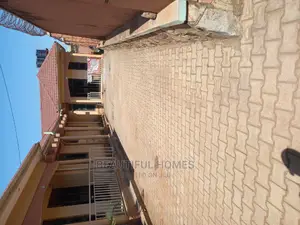 Furnished 2bdrm Apartment in Kyaliwajjara Quality, Kira for Sale