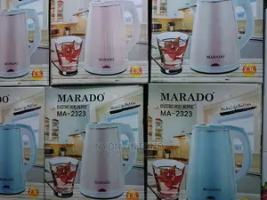 Marado 23liters Automatic Electric Water Kettle
