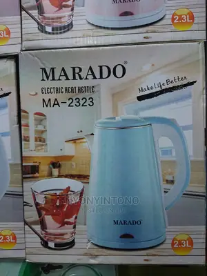 Marado 23liters Automatic Electric Water Kettle