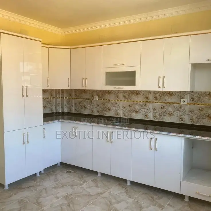 Kitchen Cabinets Order With Us On