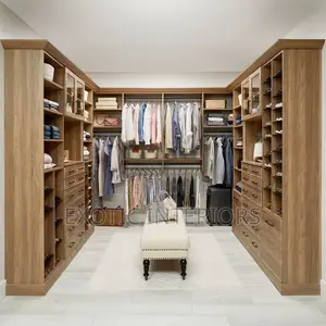 Wardrobe/Walking Wardrobe Order With Us