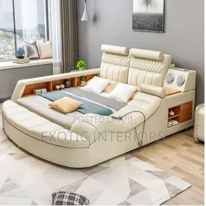 Leather Sofa Bed Order With Us On