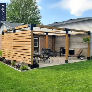 Pergola House Order With Us On