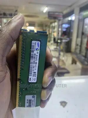 2gb Ram Pc3(Ddr3)