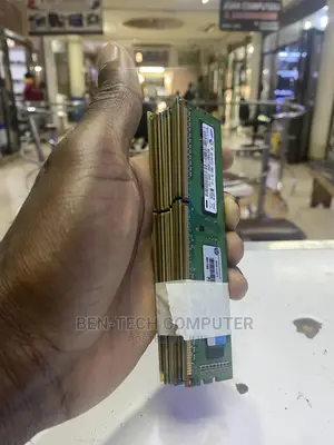 2gb Ram Pc3(Ddr3)