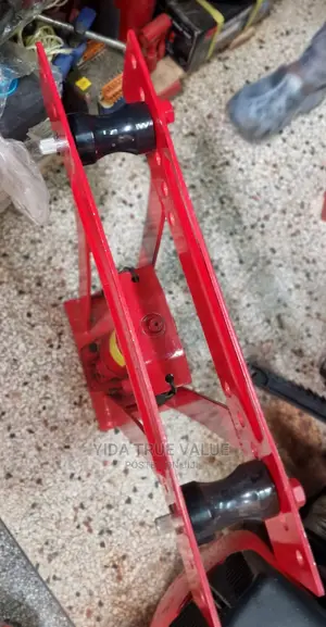 Pipe Bender 12ton