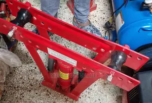 Pipe Bender 12ton
