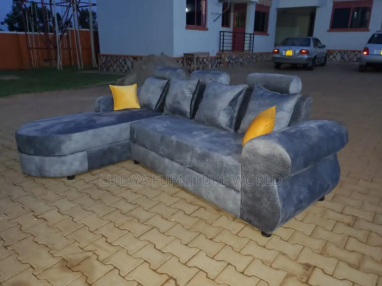 Sofas on Sale in Good Materials and Price