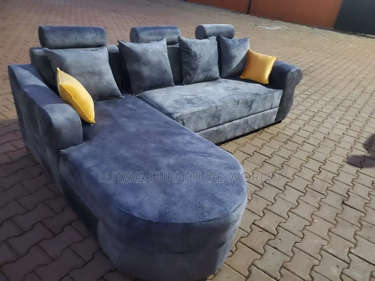 Sofas on Sale in Good Materials and Price
