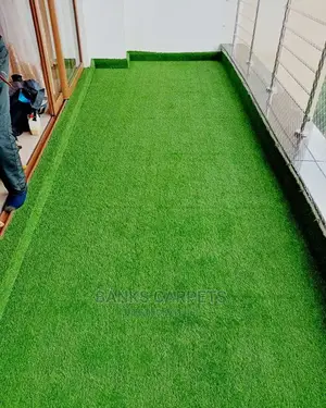 Artificial Grass