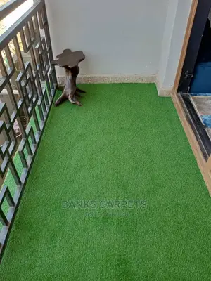Artificial Grass