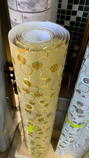 Self Adhesive Wallpaper