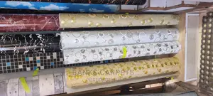 Self Adhesive Wallpaper