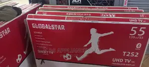 55 Globalstar Tv