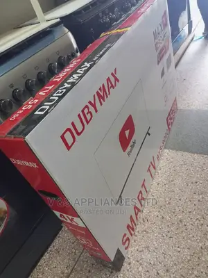 55 Dubymax Frameless