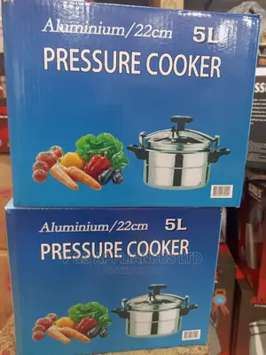 5l Pressure Cooker