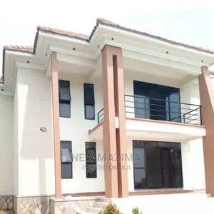 4bdrm House in Akhright Ntebe Rd, Central Division for sale