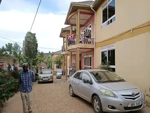8bdrm Block of Flats in Namugongo, Central Division for Sale