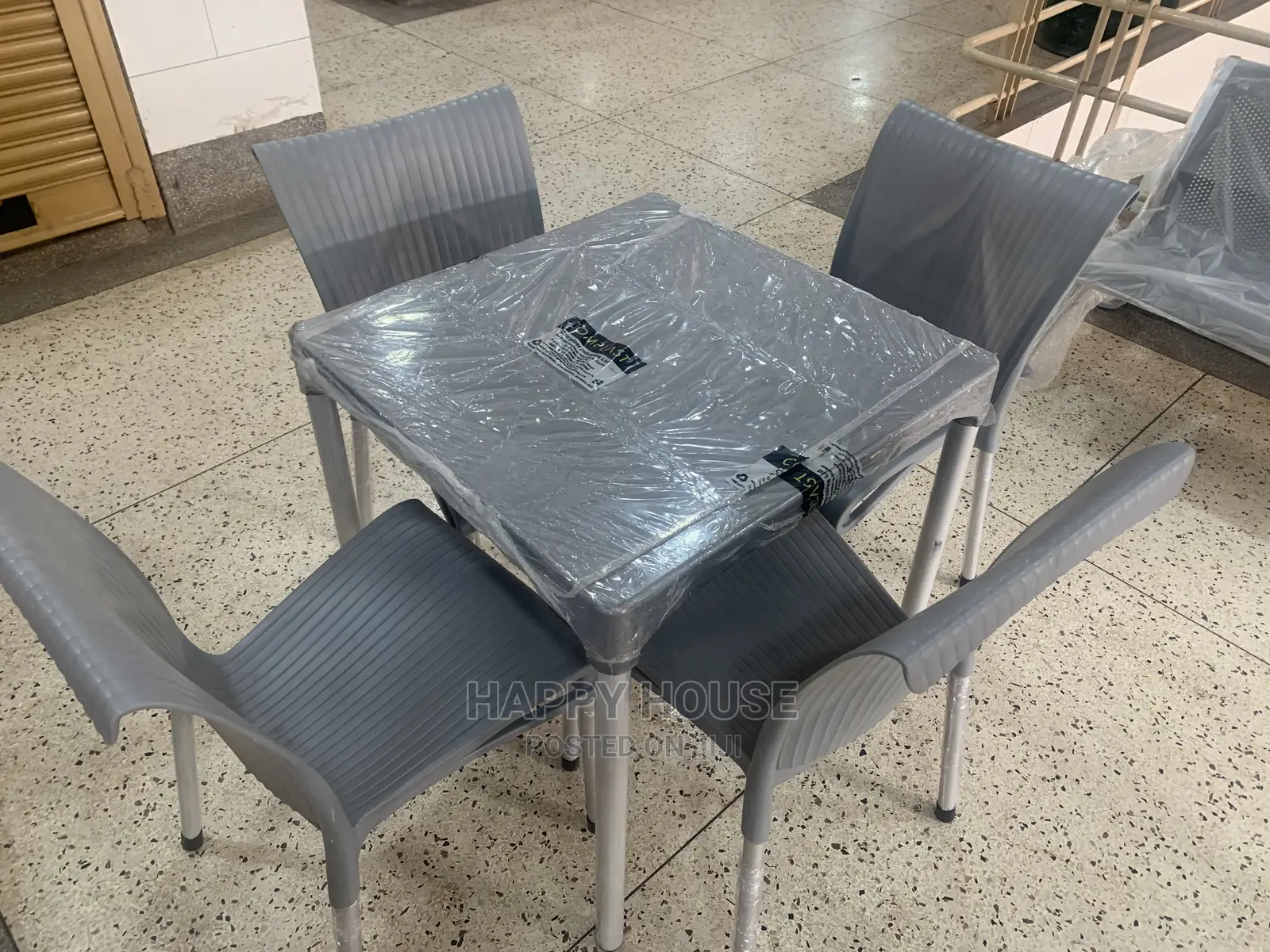Restaurant Sets