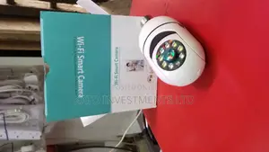 Bulb Camera