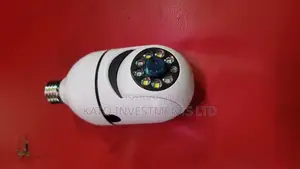Bulb Camera