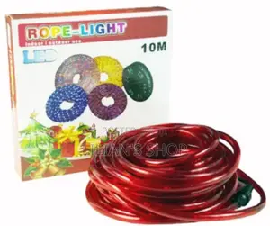 10M Led Rgb Rope Lights