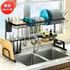 Over the Sink Dish
