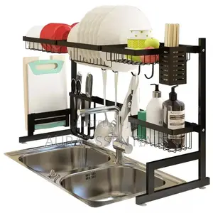 Over the Sink Dish