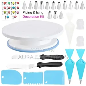 Turnable Set