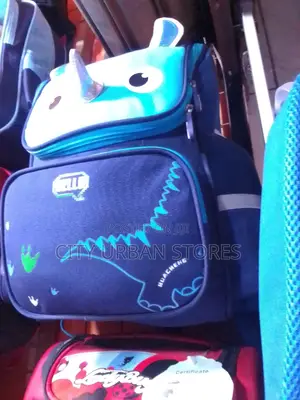 Hello Kids School Bags