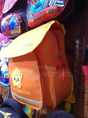 Ubest English Bag
