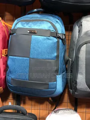 Pl Power Kids Bag