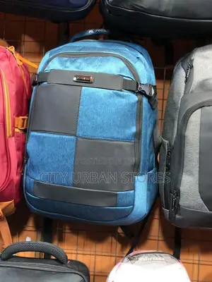 Pl Power Kids Bag